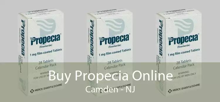 Buy Propecia Online Camden - NJ