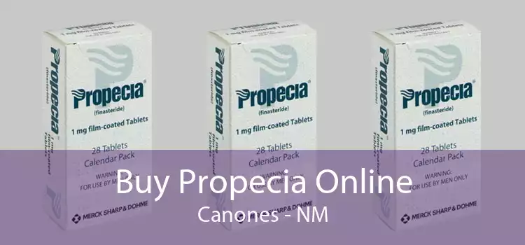 Buy Propecia Online Canones - NM