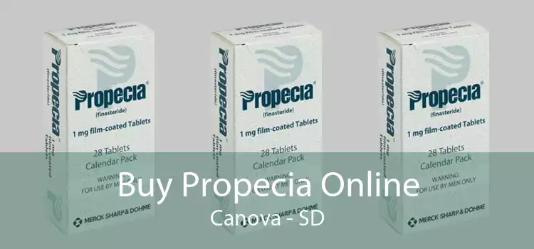 Buy Propecia Online Canova - SD