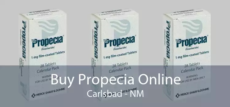 Buy Propecia Online Carlsbad - NM