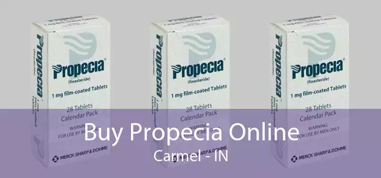 Buy Propecia Online Carmel - IN