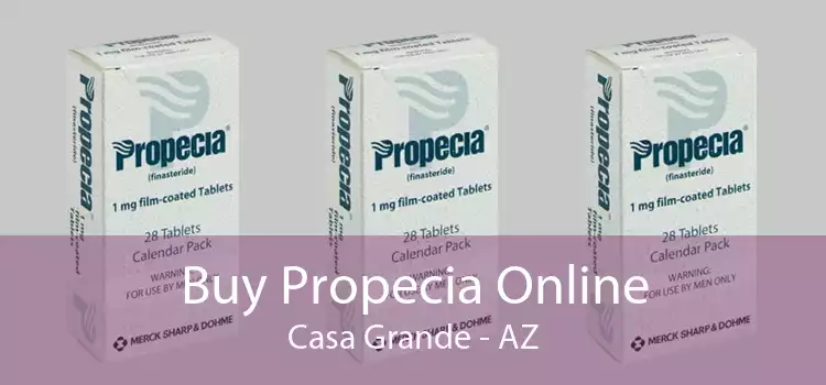 Buy Propecia Online Casa Grande - AZ