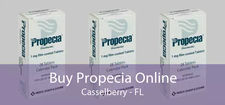 Buy Propecia Online Casselberry - FL