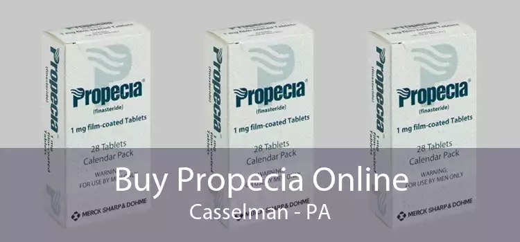 Buy Propecia Online Casselman - PA