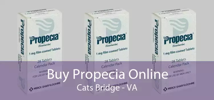 Buy Propecia Online Cats Bridge - VA