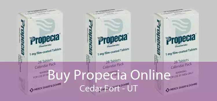 Buy Propecia Online Cedar Fort - UT
