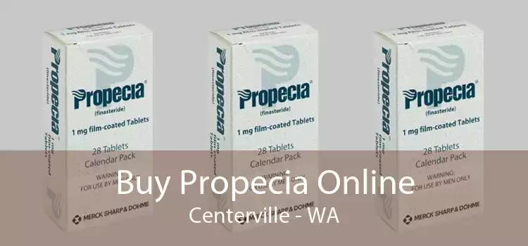 Buy Propecia Online Centerville - WA