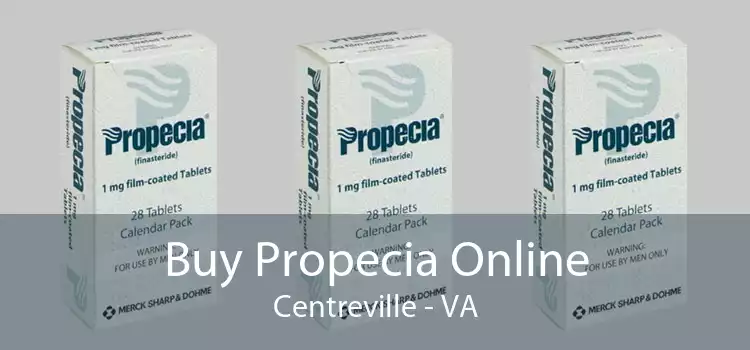 Buy Propecia Online Centreville - VA