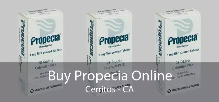 Buy Propecia Online Cerritos - CA