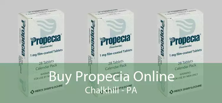 Buy Propecia Online Chalkhill - PA