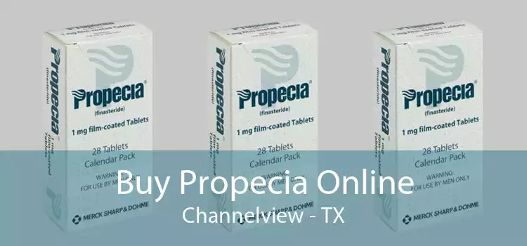 Buy Propecia Online Channelview - TX