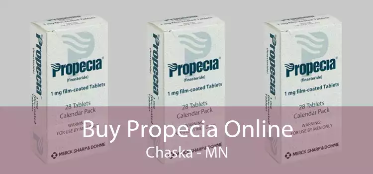 Buy Propecia Online Chaska - MN