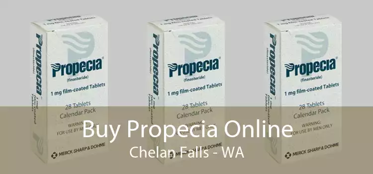 Buy Propecia Online Chelan Falls - WA