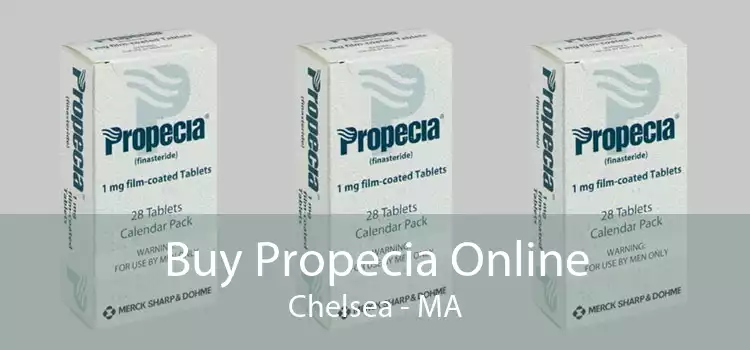 Buy Propecia Online Chelsea - MA