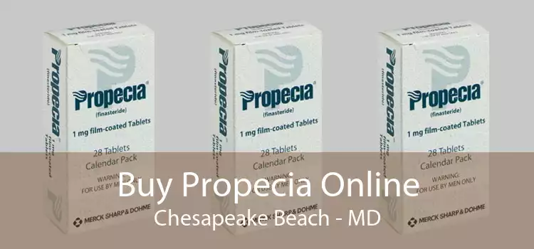 Buy Propecia Online Chesapeake Beach - MD