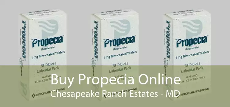 Buy Propecia Online Chesapeake Ranch Estates - MD