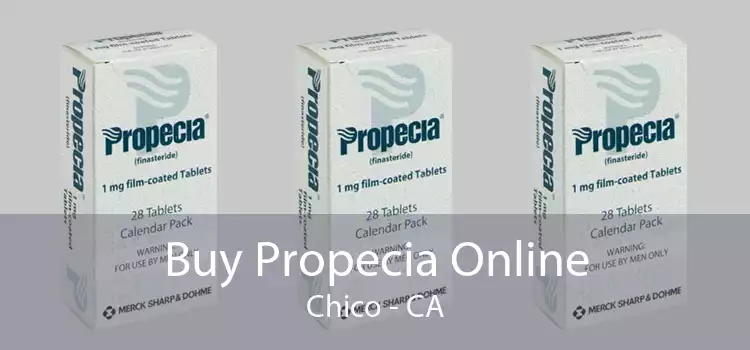 Buy Propecia Online Chico - CA