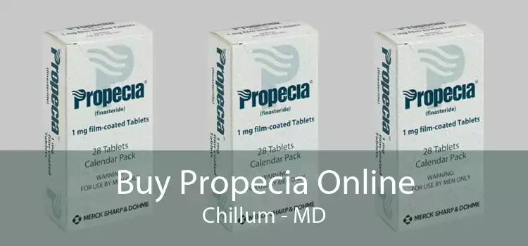 Buy Propecia Online Chillum - MD