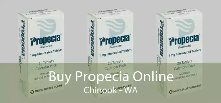 Buy Propecia Online Chinook - WA