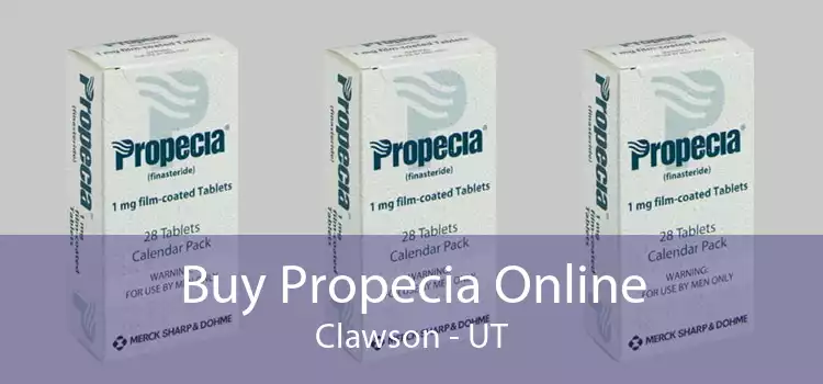 Buy Propecia Online Clawson - UT