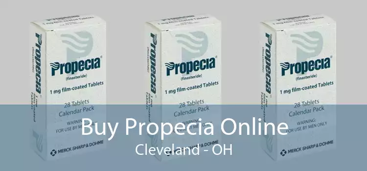 Buy Propecia Online Cleveland - OH