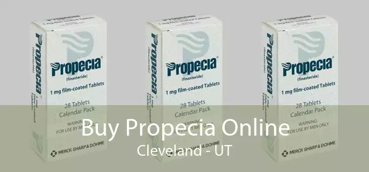 Buy Propecia Online Cleveland - UT