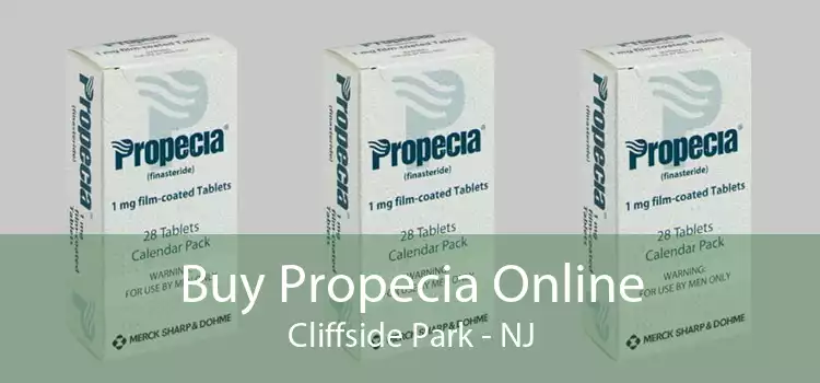 Buy Propecia Online Cliffside Park - NJ