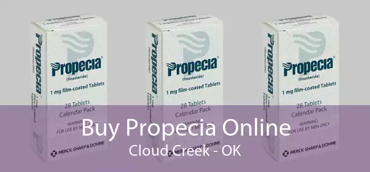 Buy Propecia Online Cloud Creek - OK