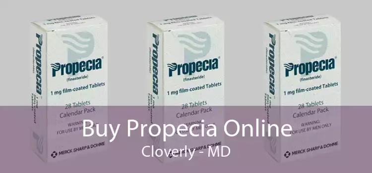 Buy Propecia Online Cloverly - MD