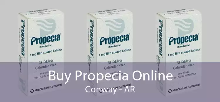 Buy Propecia Online Conway - AR