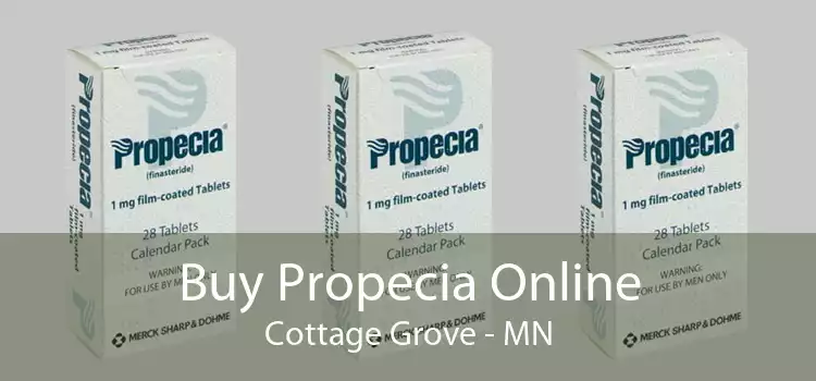Buy Propecia Online Cottage Grove - MN