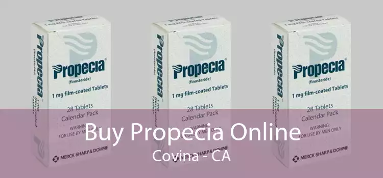 Buy Propecia Online Covina - CA