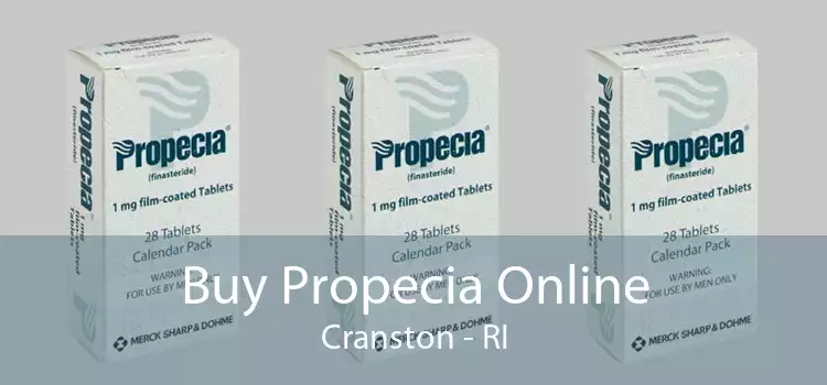 Buy Propecia Online Cranston - RI