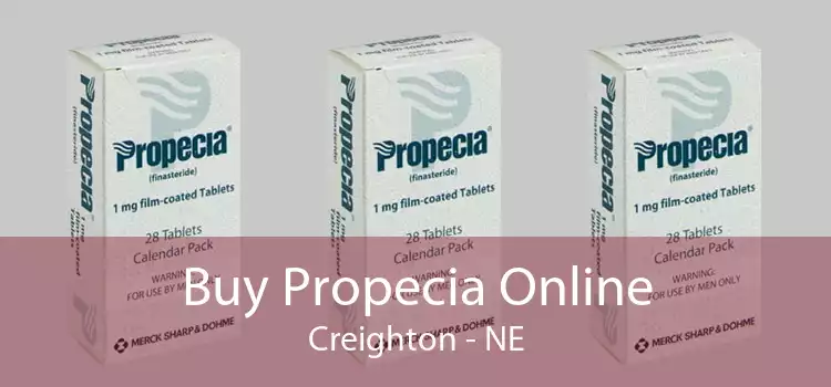 Buy Propecia Online Creighton - NE