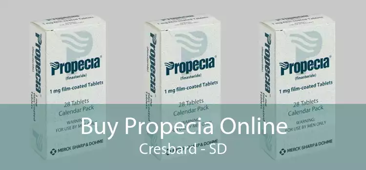 Buy Propecia Online Cresbard - SD
