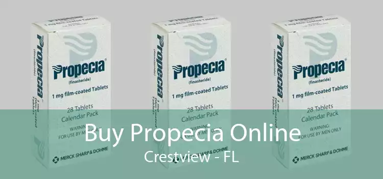 Buy Propecia Online Crestview - FL