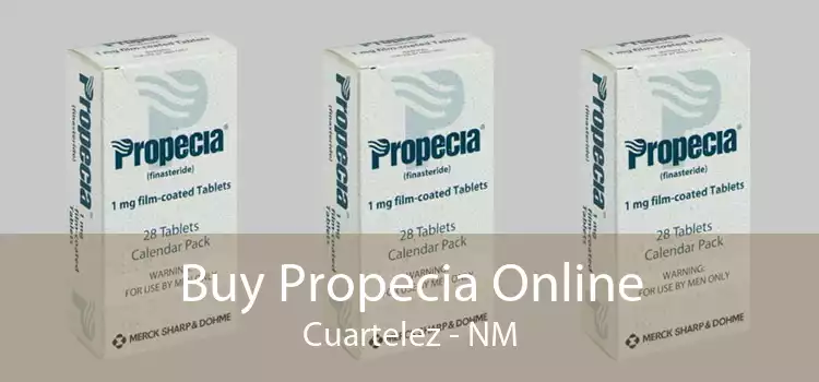 Buy Propecia Online Cuartelez - NM