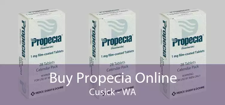 Buy Propecia Online Cusick - WA
