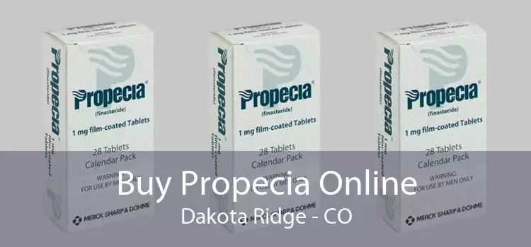 Buy Propecia Online Dakota Ridge - CO