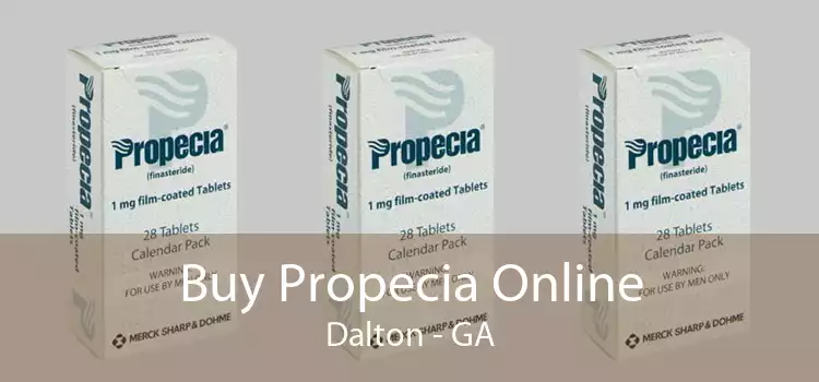 Buy Propecia Online Dalton - GA