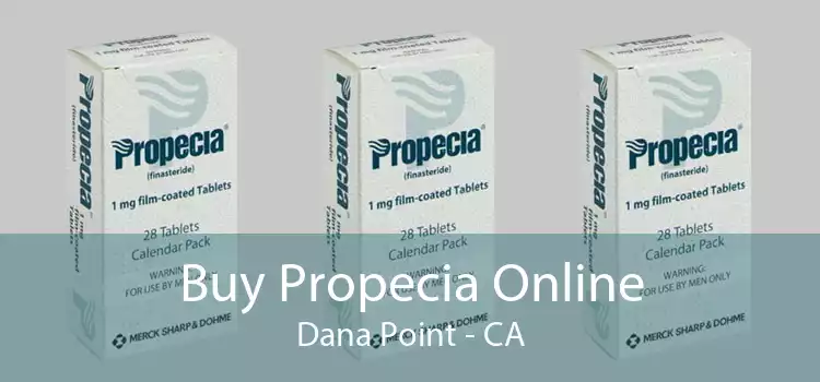 Buy Propecia Online Dana Point - CA