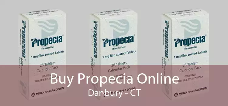 Buy Propecia Online Danbury - CT