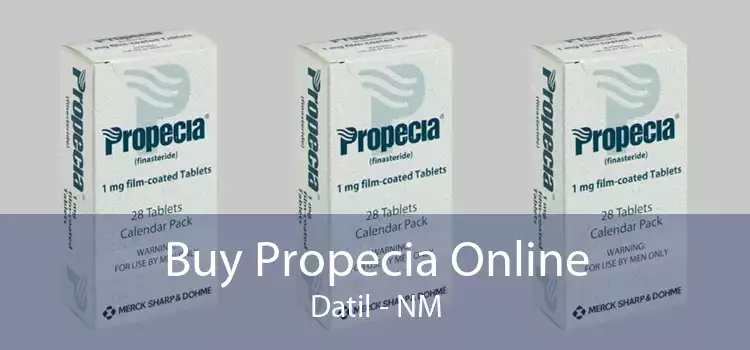 Buy Propecia Online Datil - NM