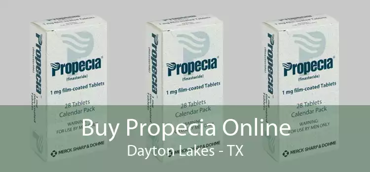 Buy Propecia Online Dayton Lakes - TX