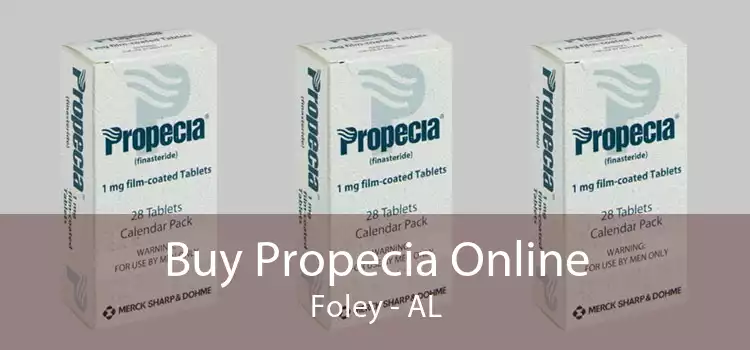 Buy Propecia Online Foley - AL