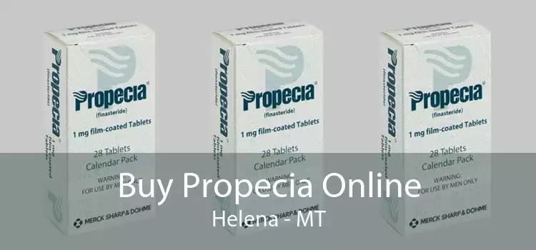 Buy Propecia Online Helena - MT