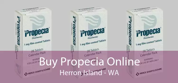 Buy Propecia Online Herron Island - WA