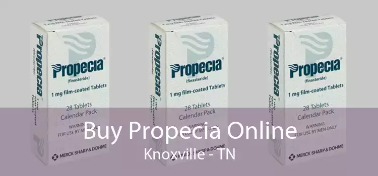 Buy Propecia Online Knoxville - TN