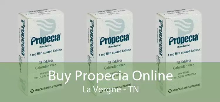 Buy Propecia Online La Vergne - TN