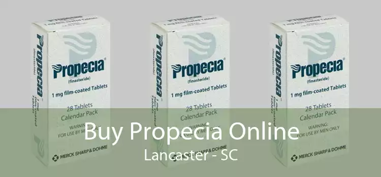 Buy Propecia Online Lancaster - SC